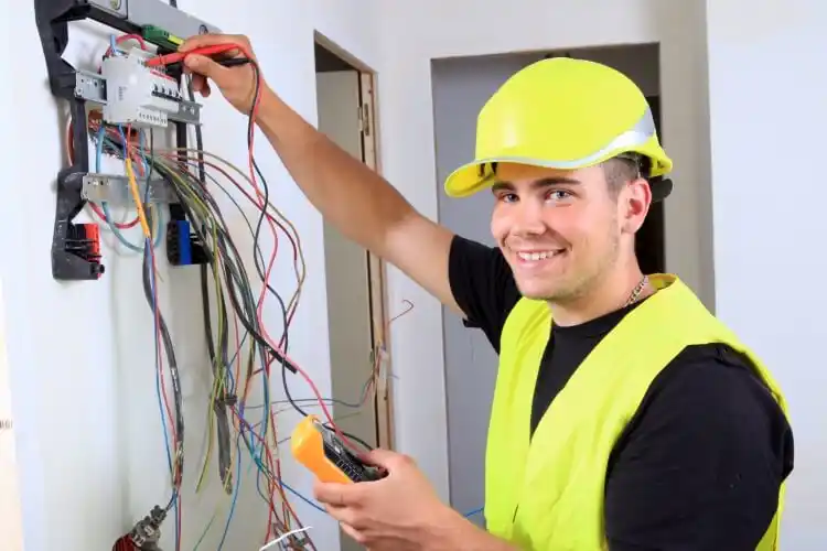 elektricien Nieuwegein